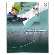 best electrical labor units